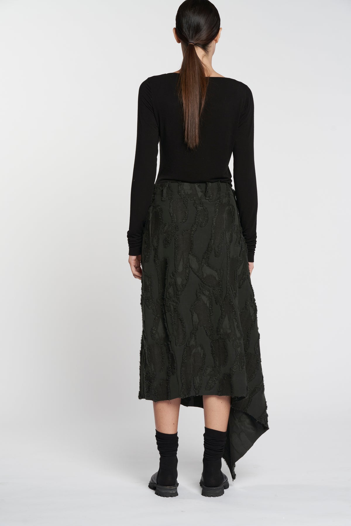 MASNADA SKIRT