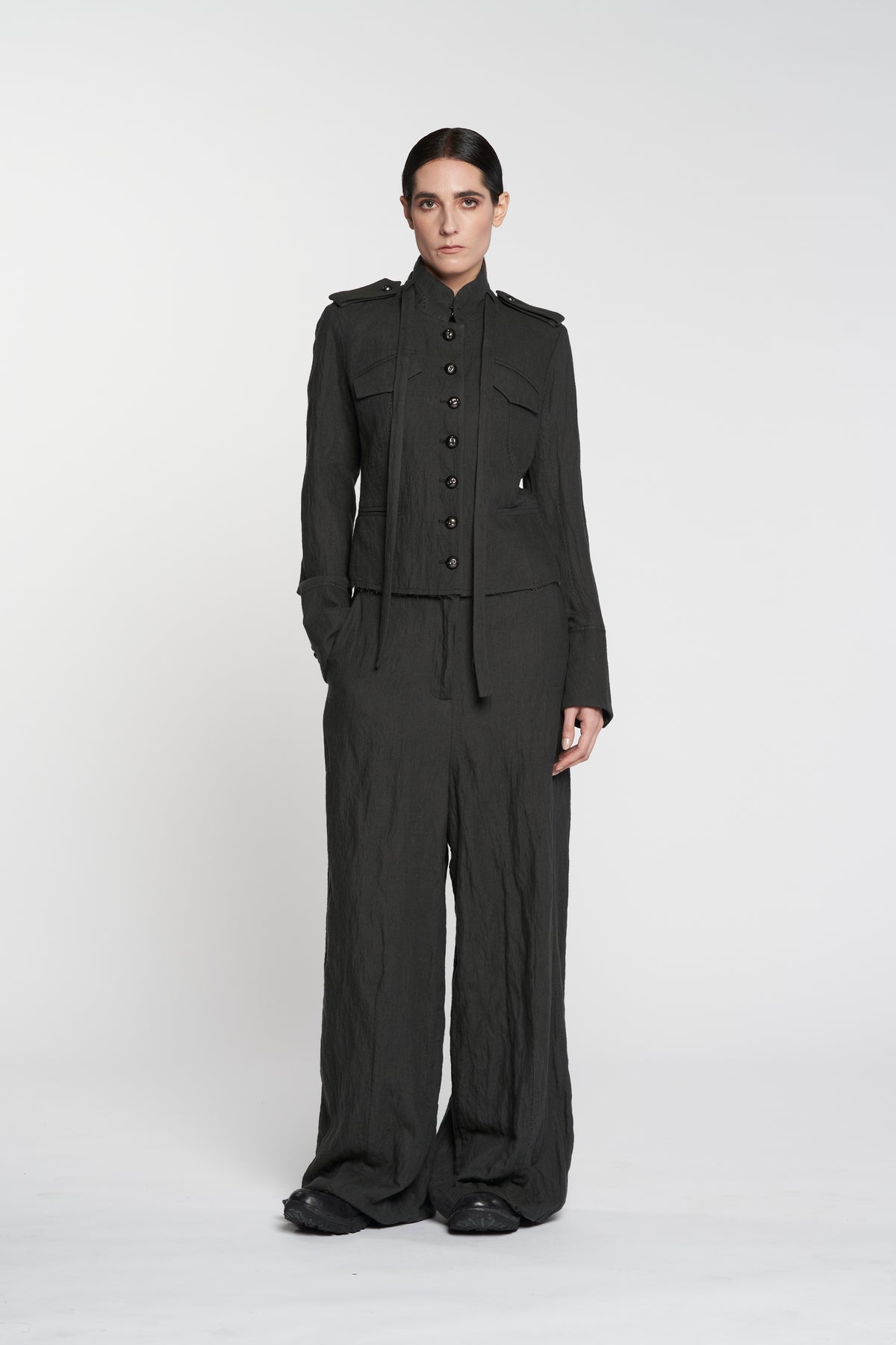 MASNADA JACKET