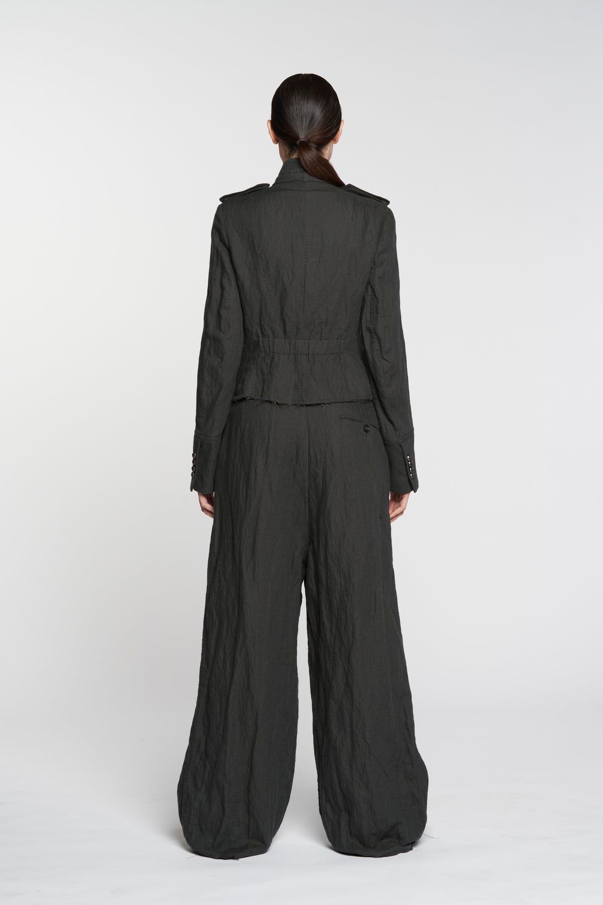 MASNADA JACKET