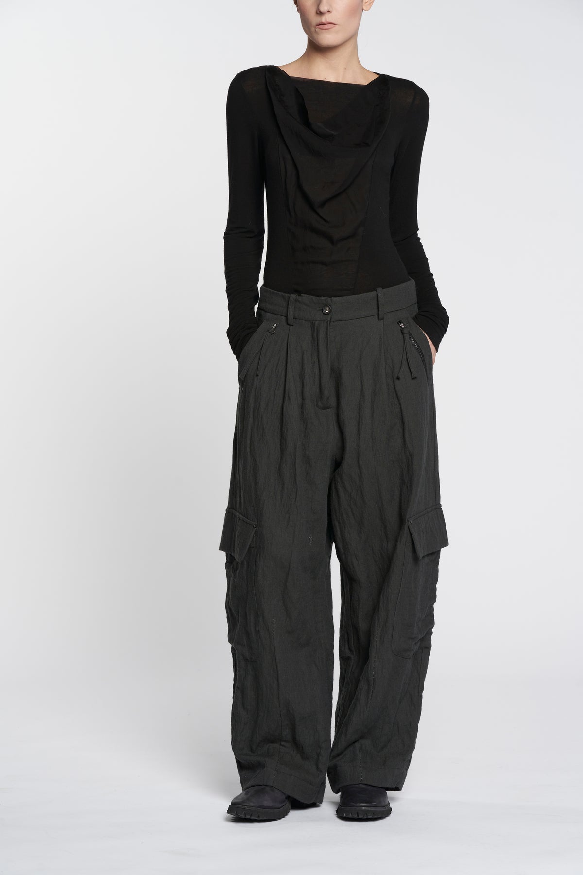 MASNADA PANTS