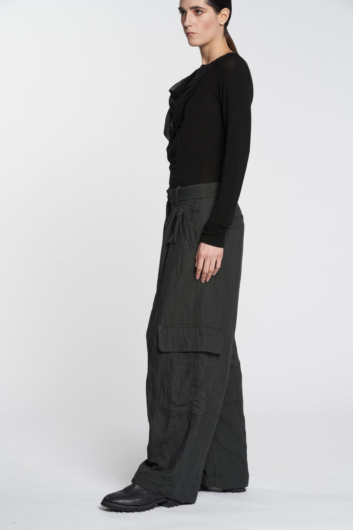 MASNADA PANTS