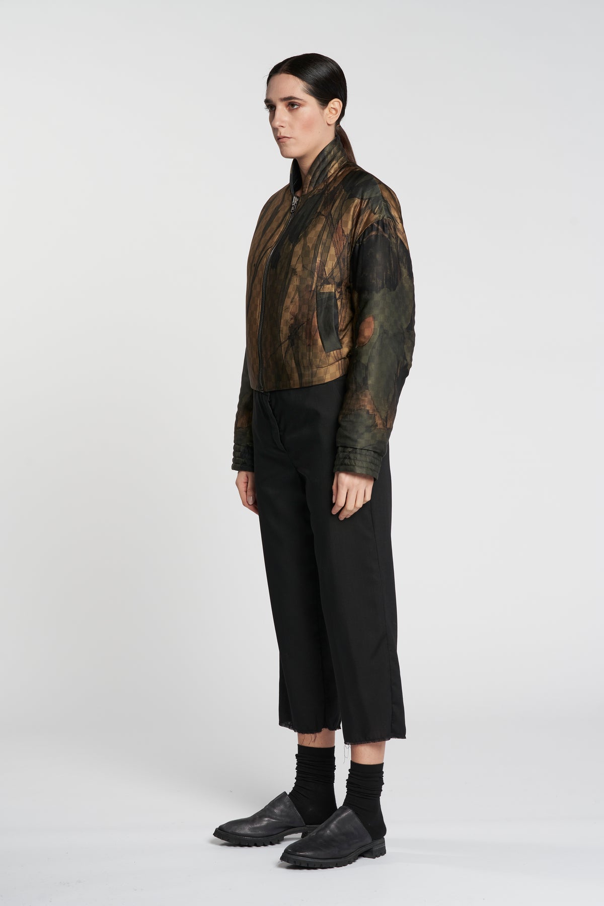 MASNADA BOMBER