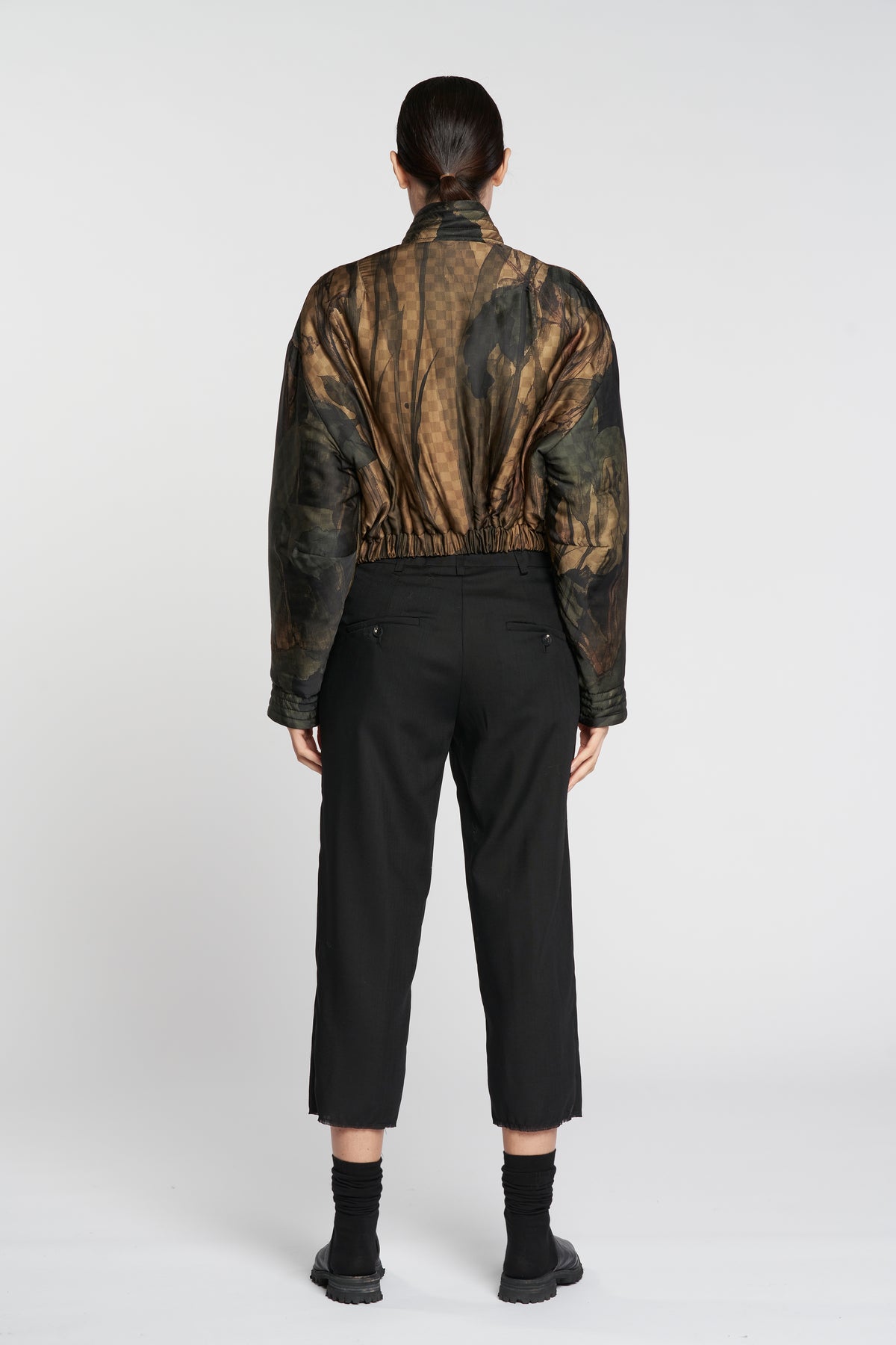 MASNADA BOMBER