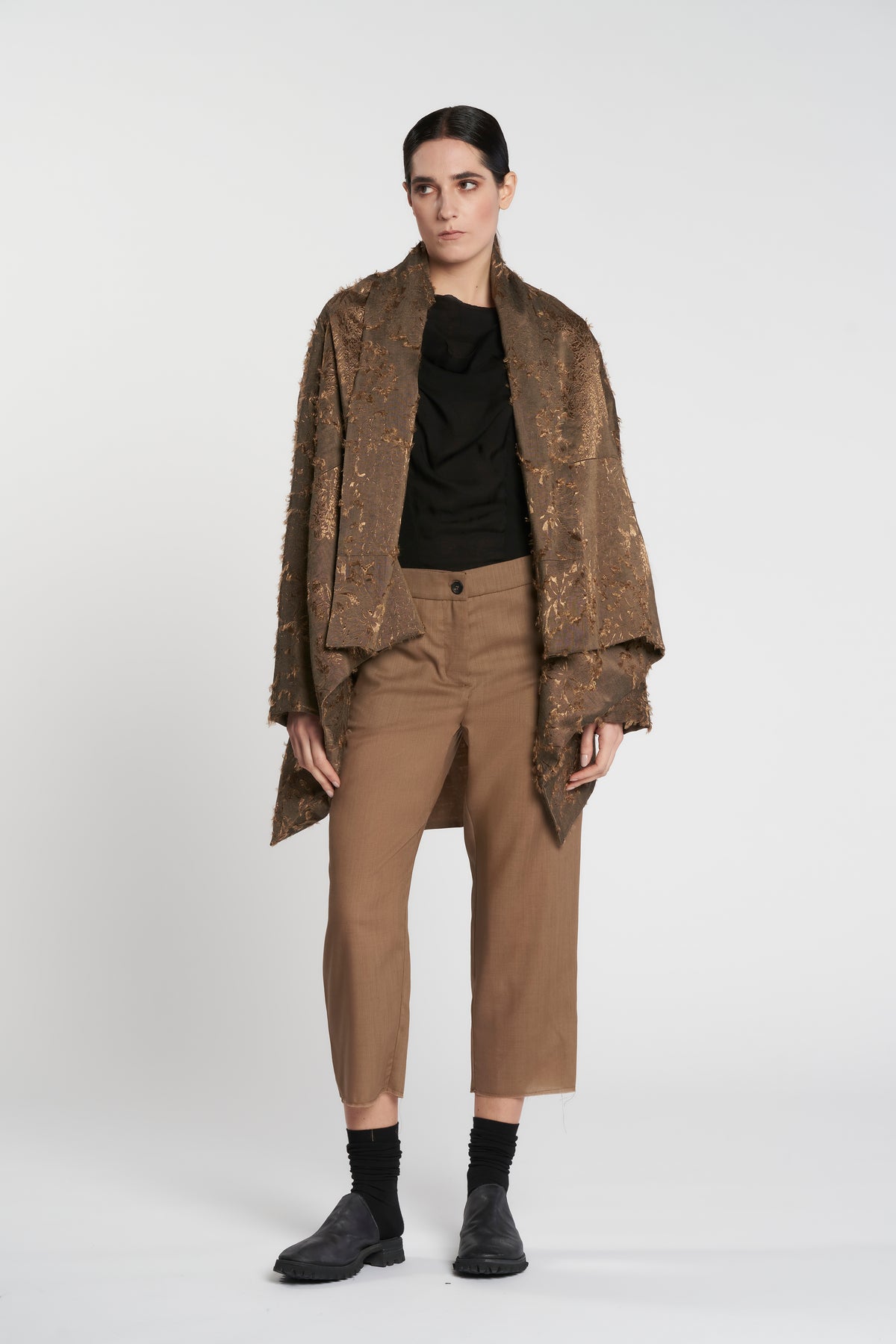 MASNADA COAT