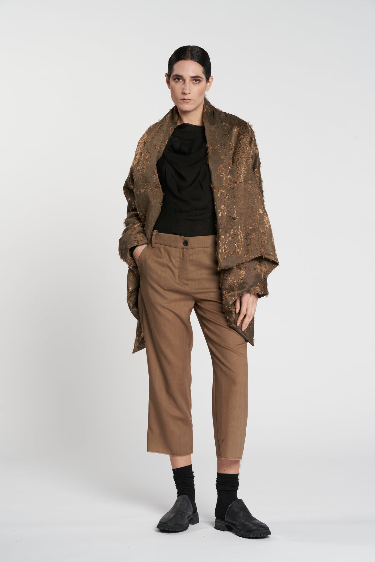 MASNADA COAT