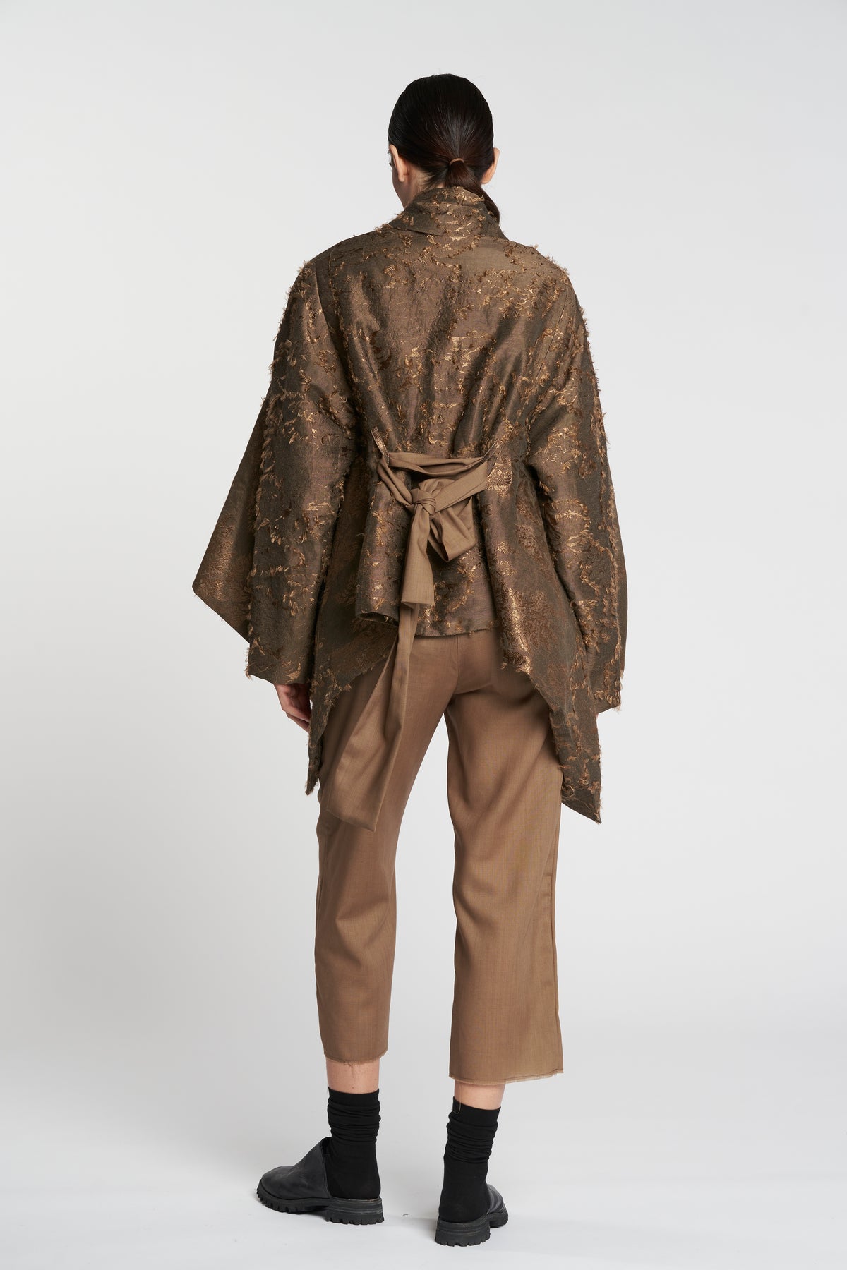 MASNADA COAT