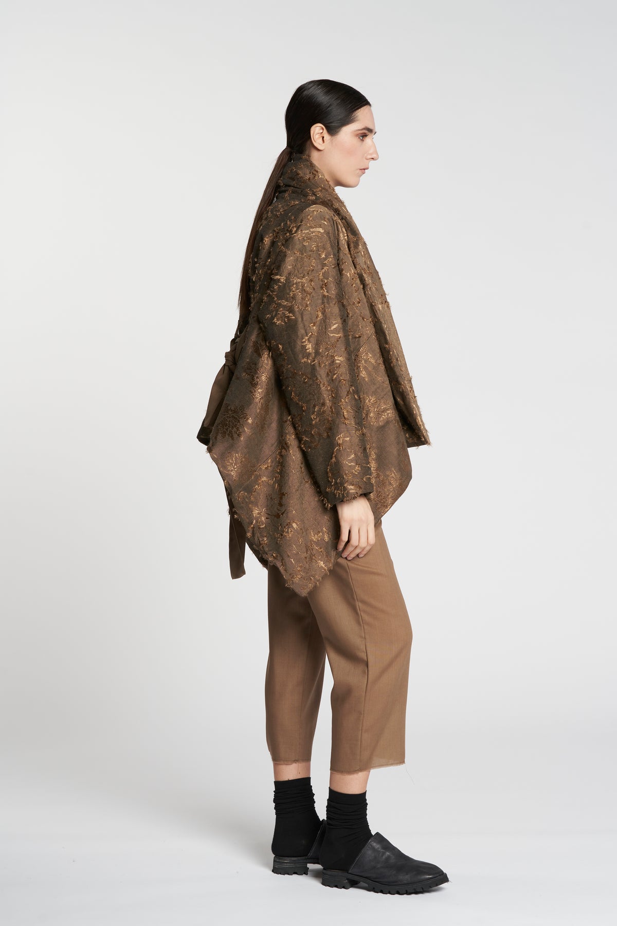 MASNADA COAT