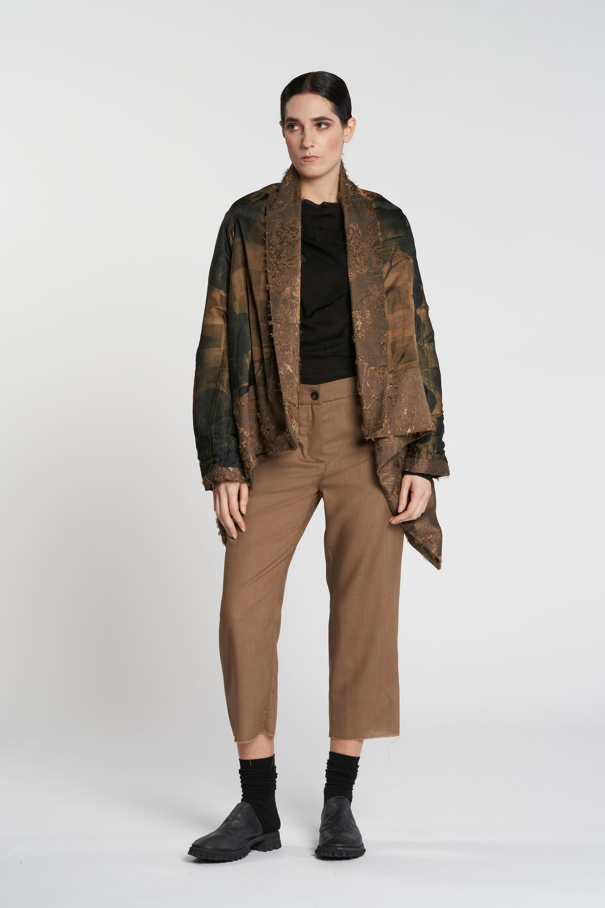 MASNADA COAT