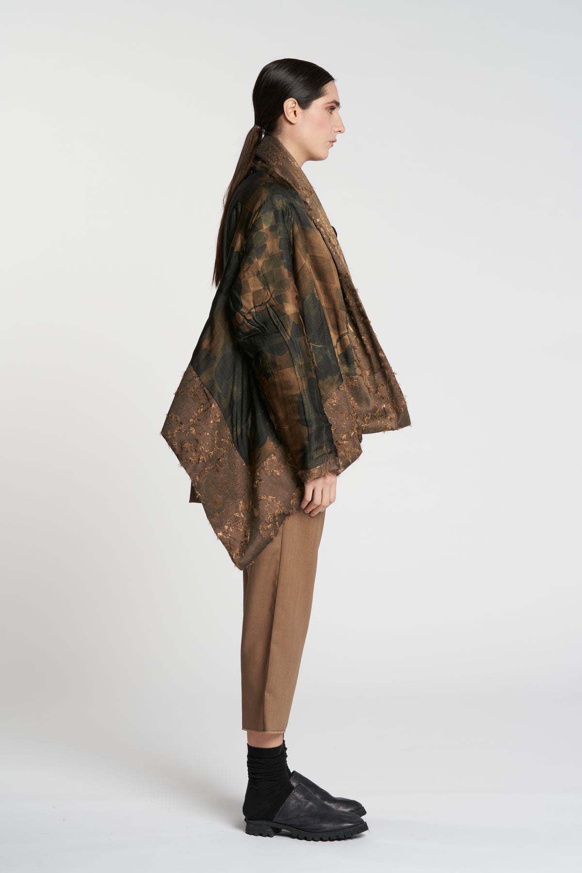 MASNADA COAT