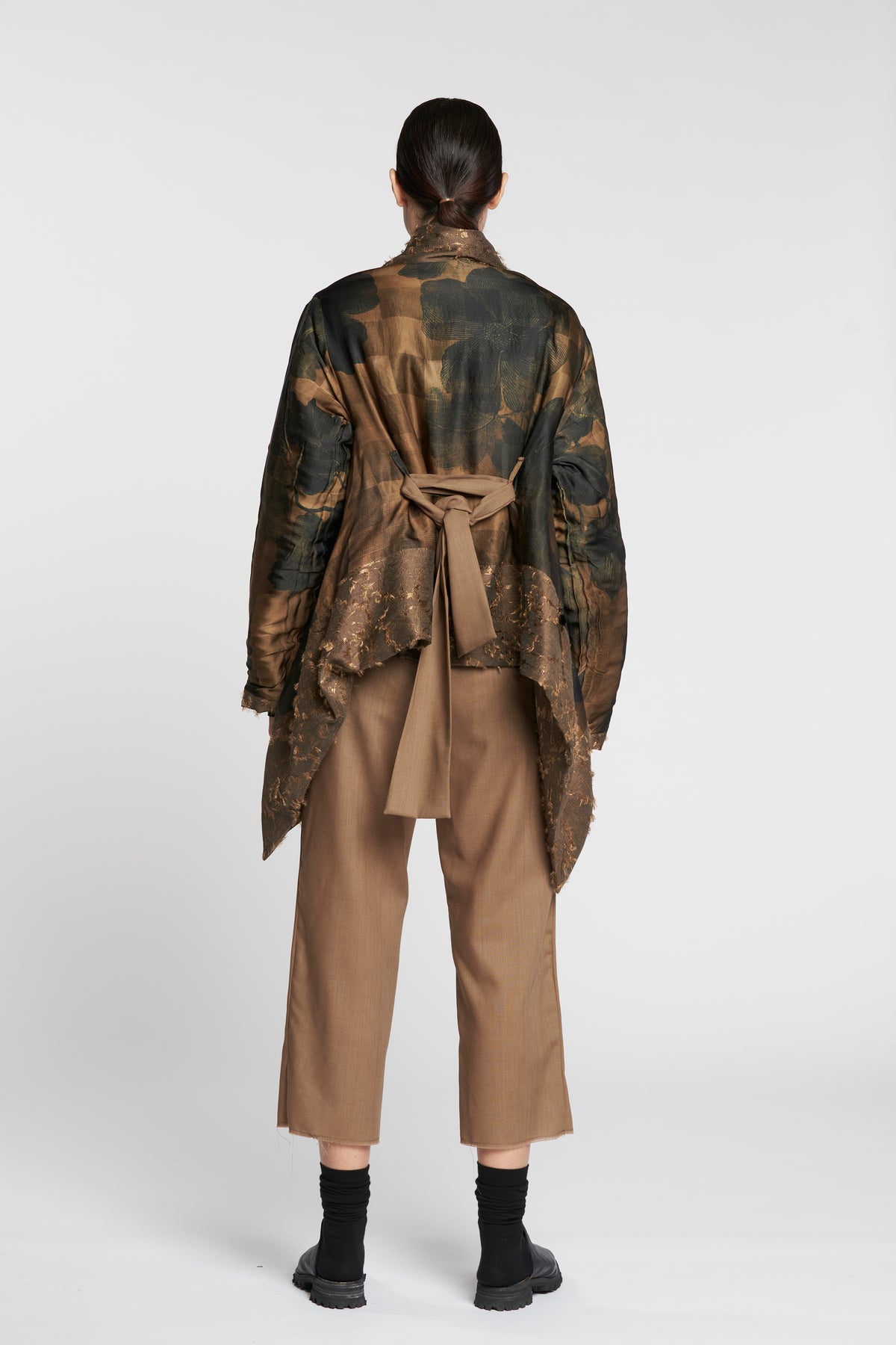 MASNADA COAT