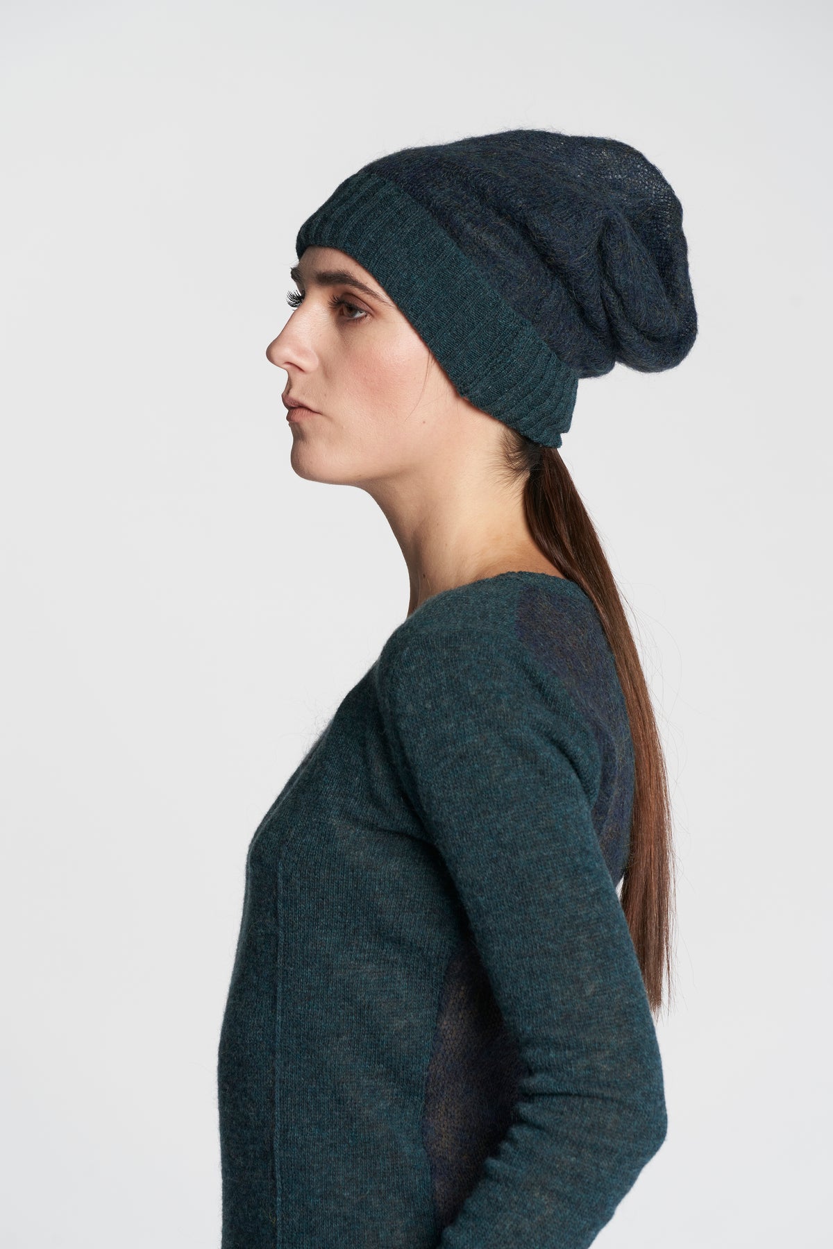 MASNADA KNIT BEANIE