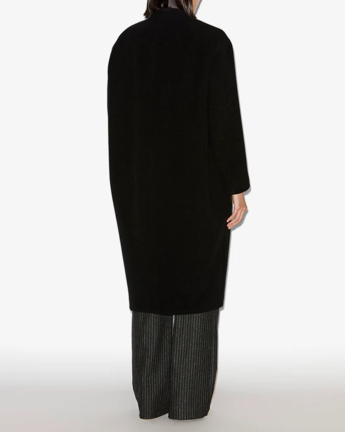 Isabel Marant Etoile Florane Coat