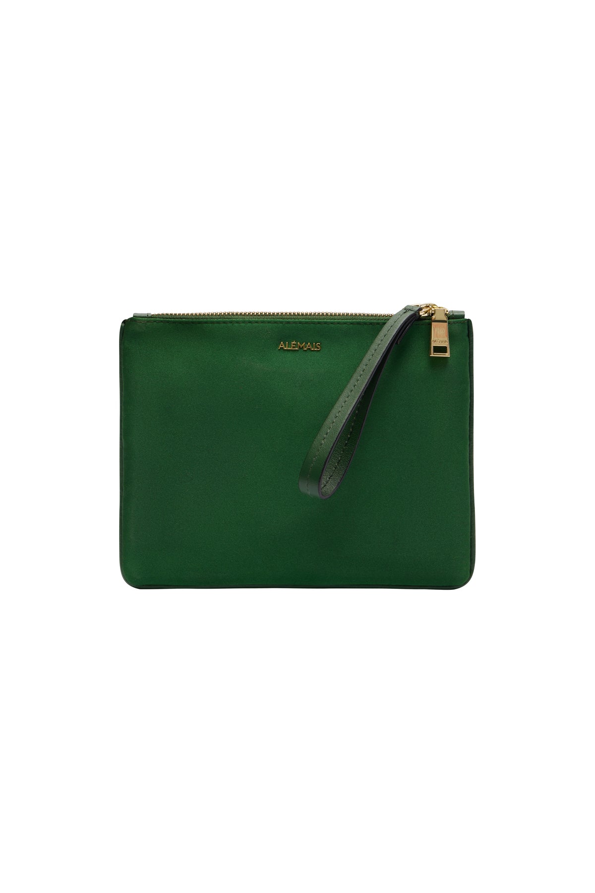 ACE COWBOY EMBELLISHED CLUTCH