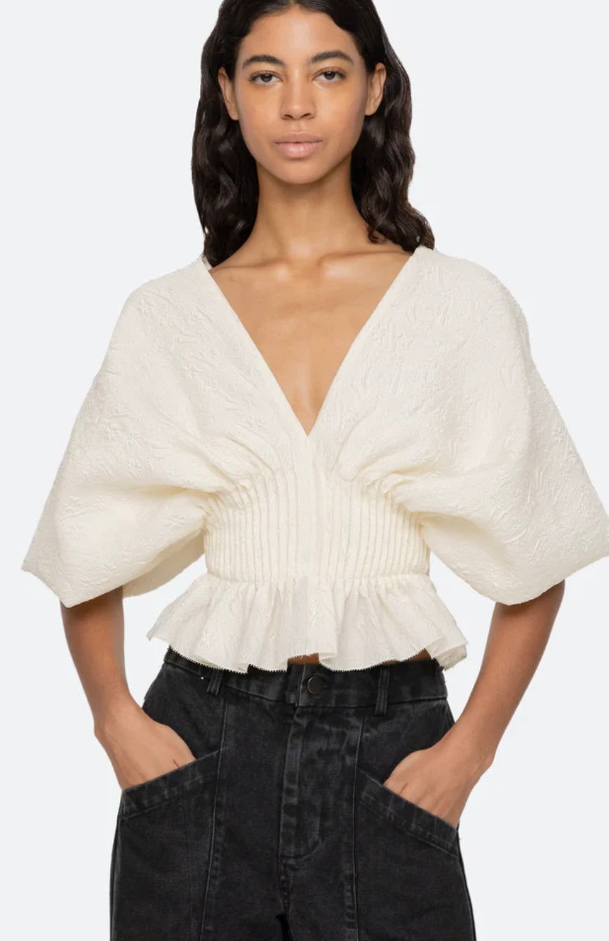 Sea NYC Elegi Top