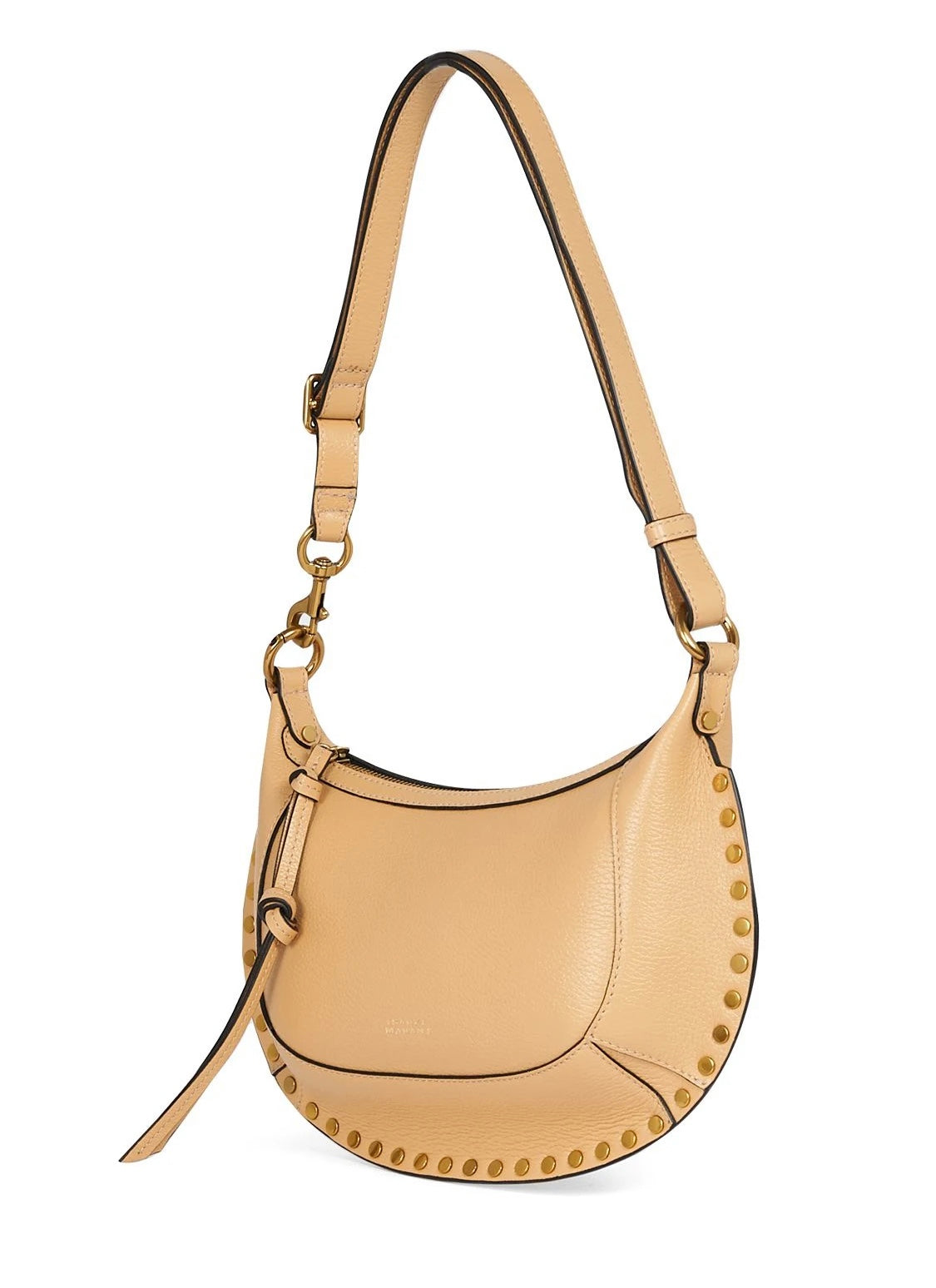 Isabel Marant Oskan Moon Shoulder Bag