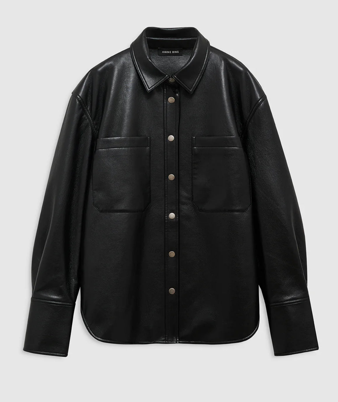 Anine Bing Dante Shirt