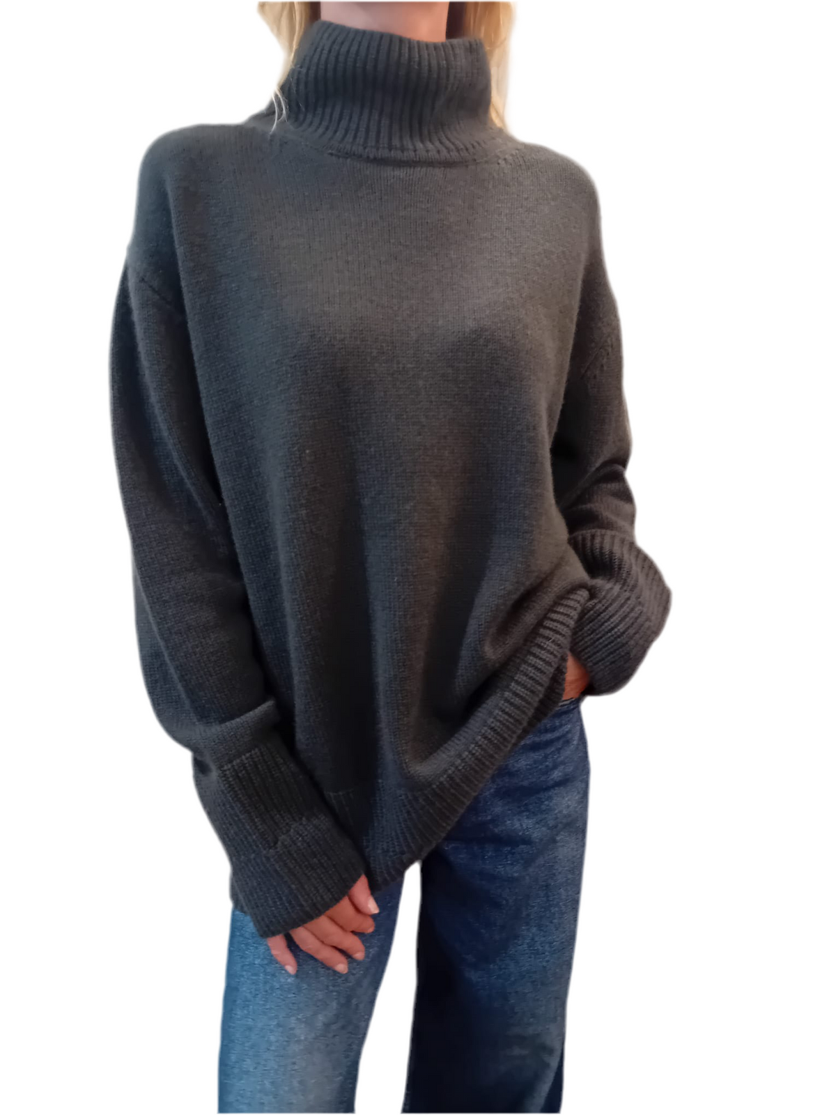 Van Kukil Britt Jumper
