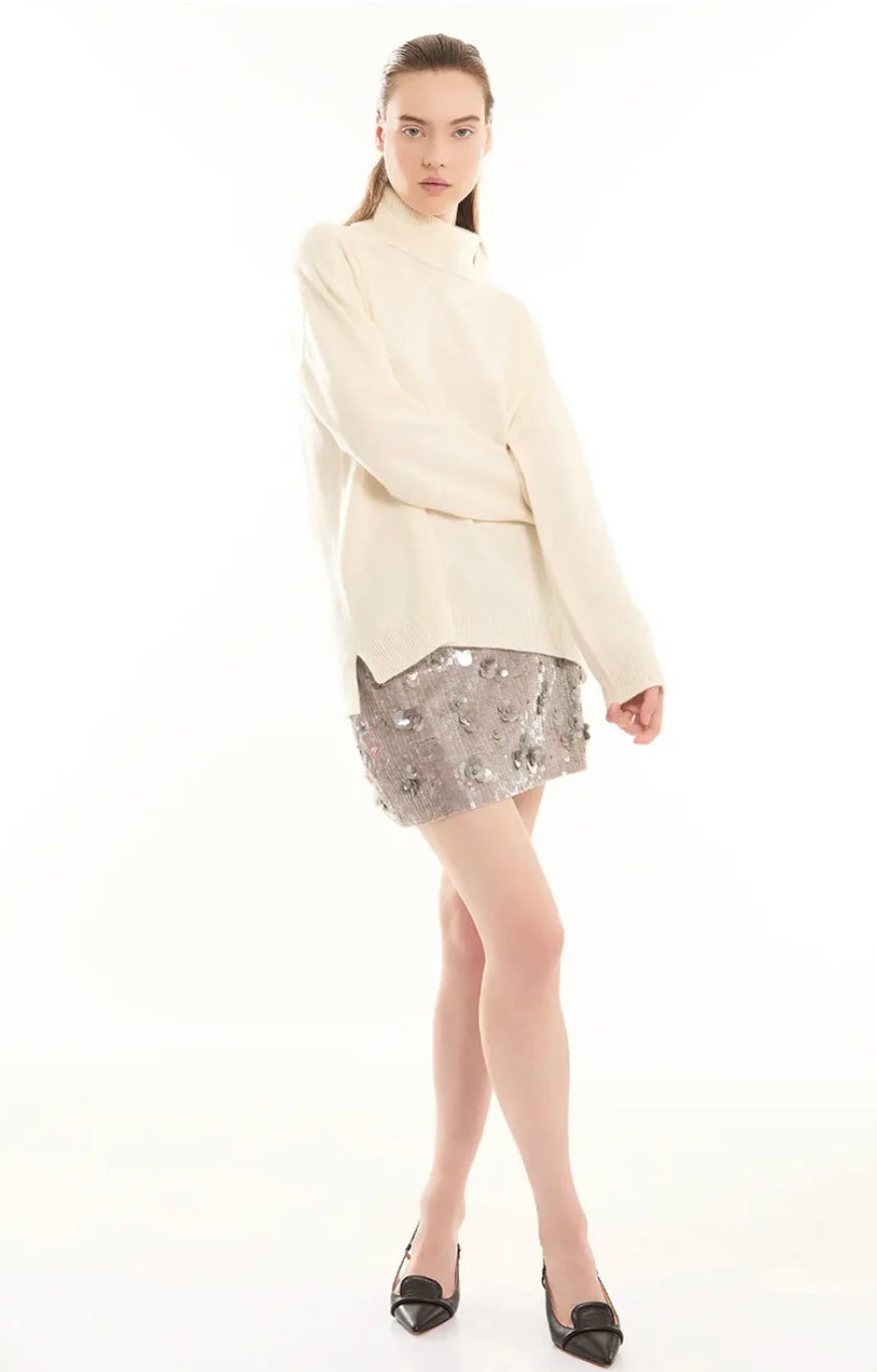 Parosh Loos Sweater