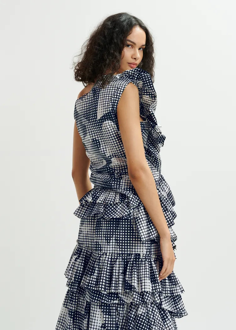 Essentiel Antwerp Haven Top