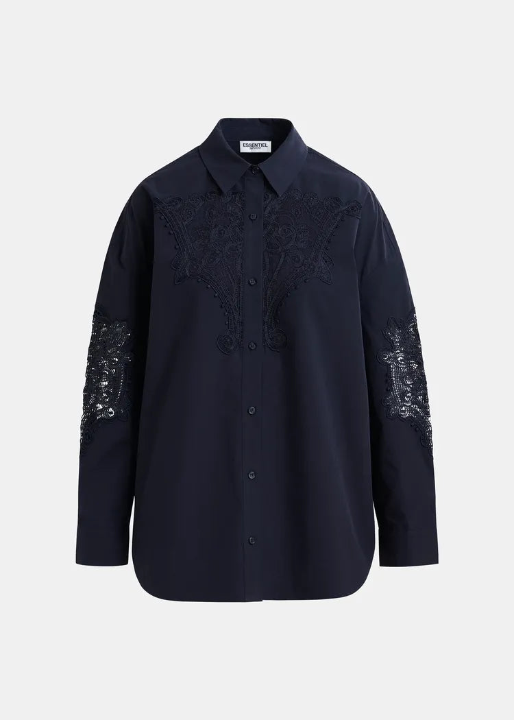 Essentiel Antwerp Hoofd Shirt