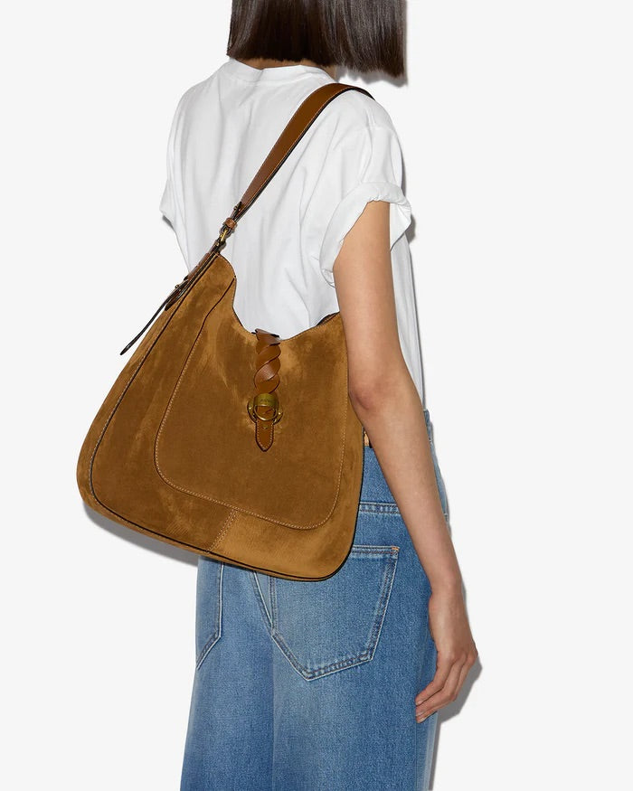 Isabel Marant Altay Hobo Bag