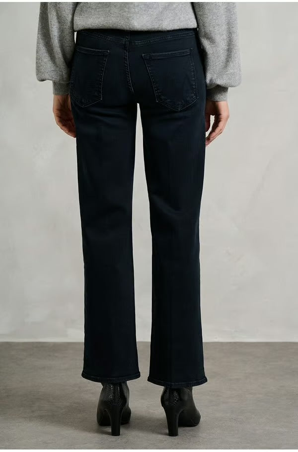 Mother Denim Mid Rise Rambler Ankle