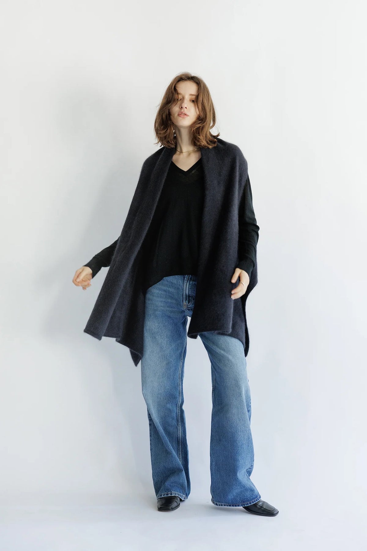 CT Plage 2-Way Stole