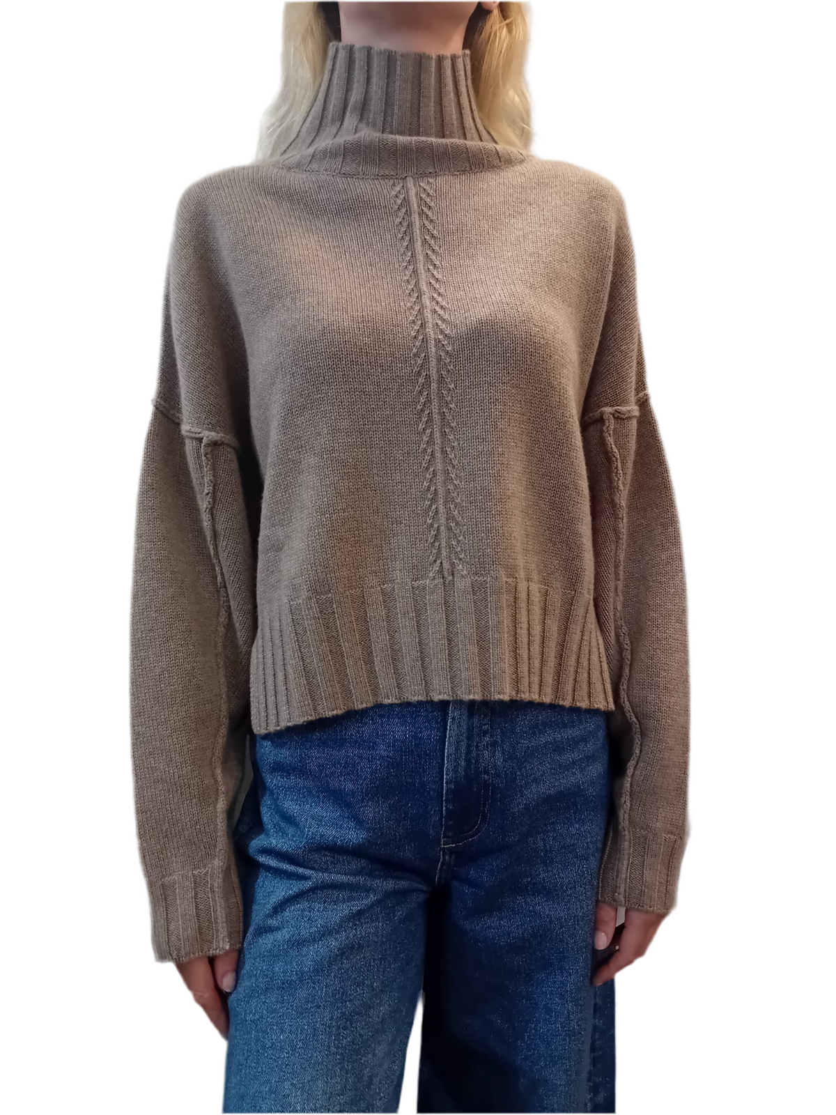 Van Kukil Reese Jumper