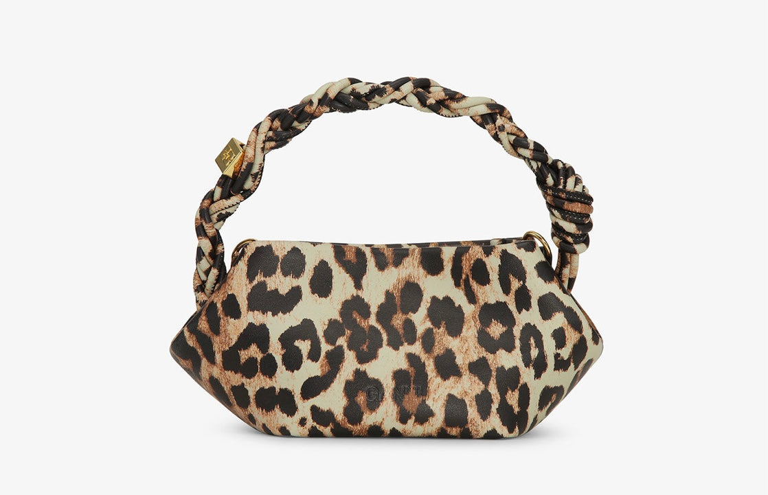 Ganni Mini Bou Bag