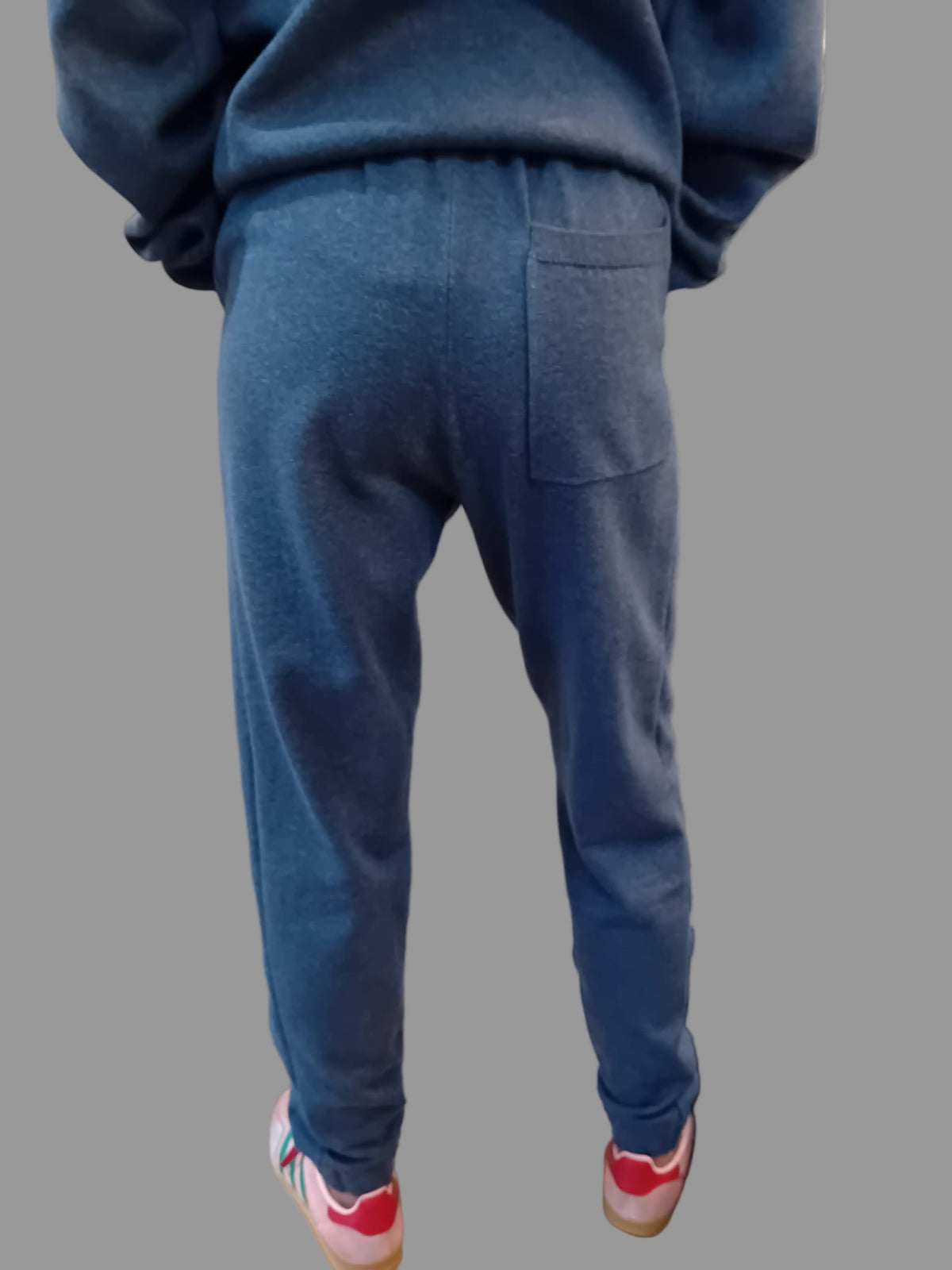 CT Plage Cotton Cashmere Joggers
