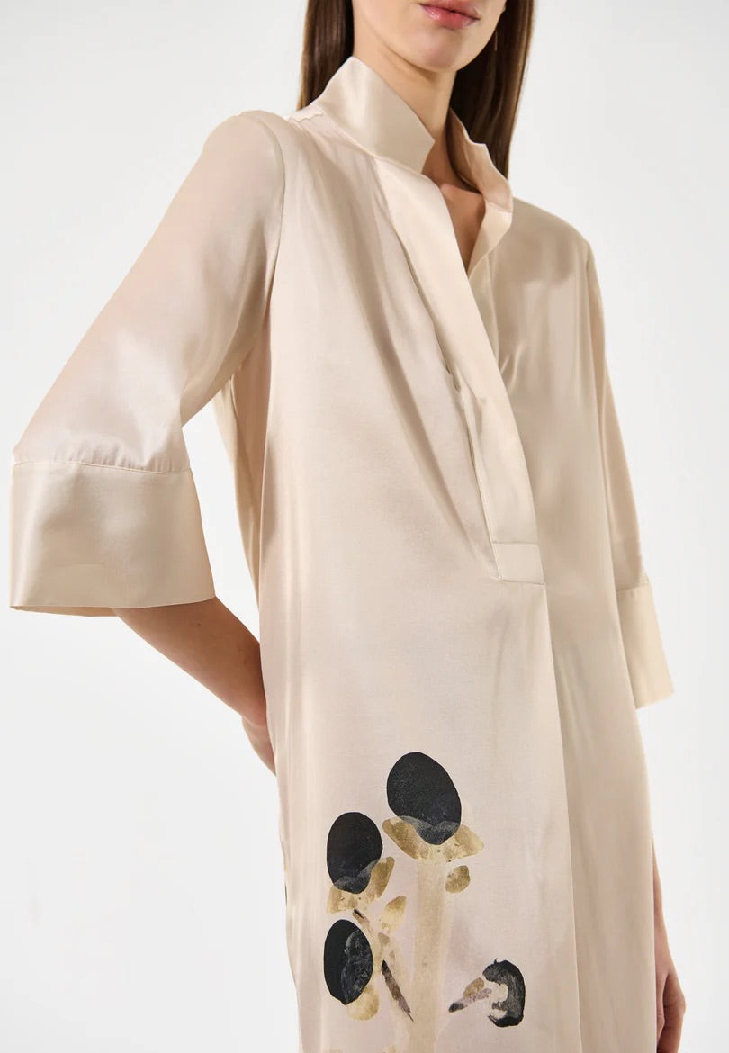 Dea Kudibal Helgadea Kimono Dress