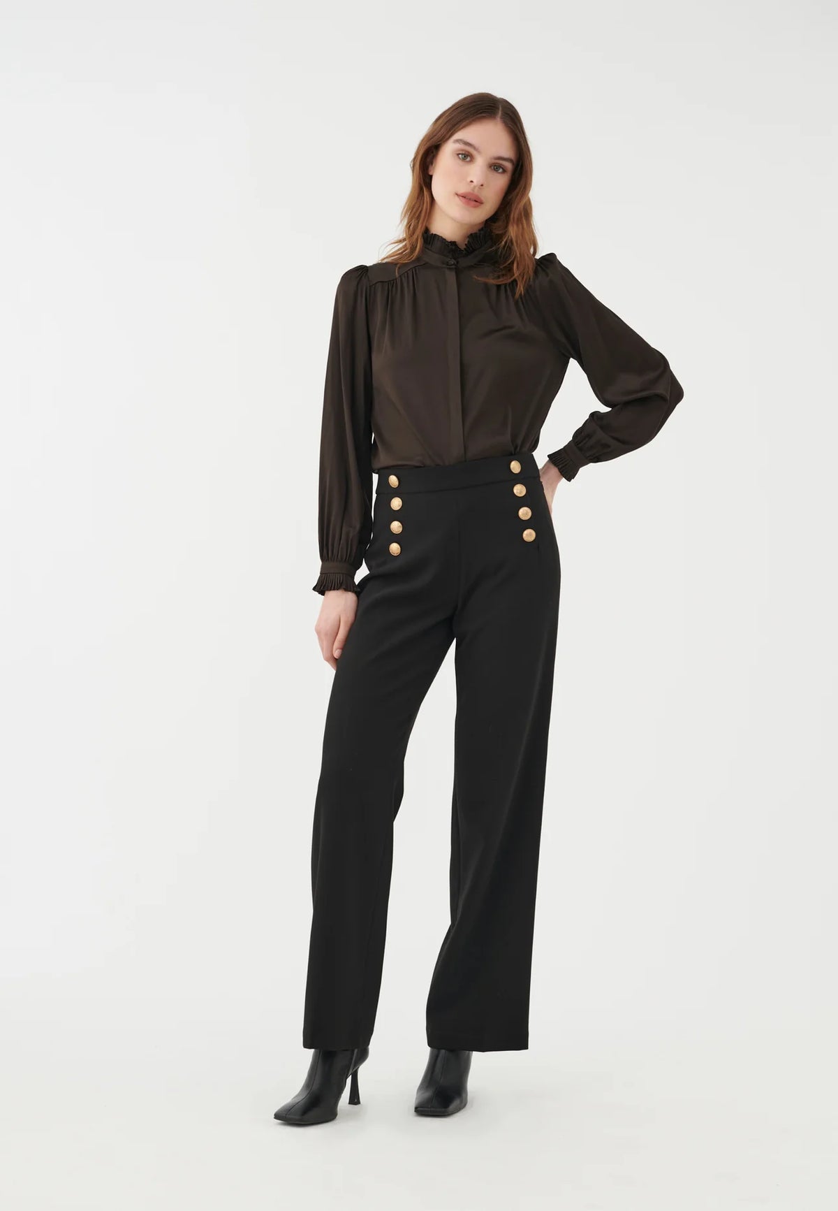 Dea Kudibal Sayakadea Blouse