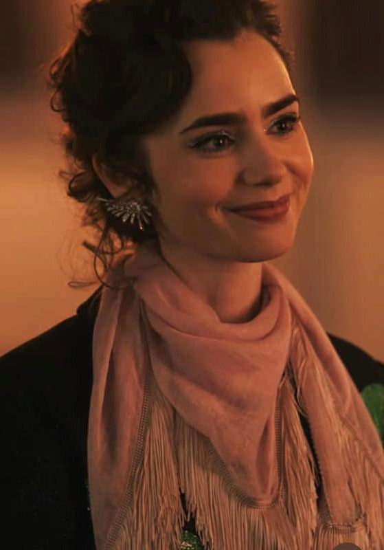 Faliero Sarti Can Can Silk-blend Scarf