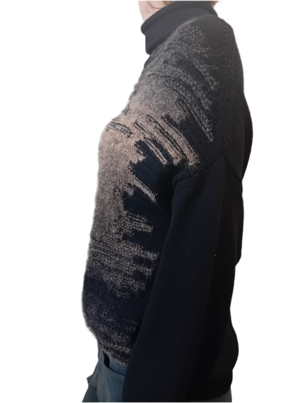 Transit Jumper