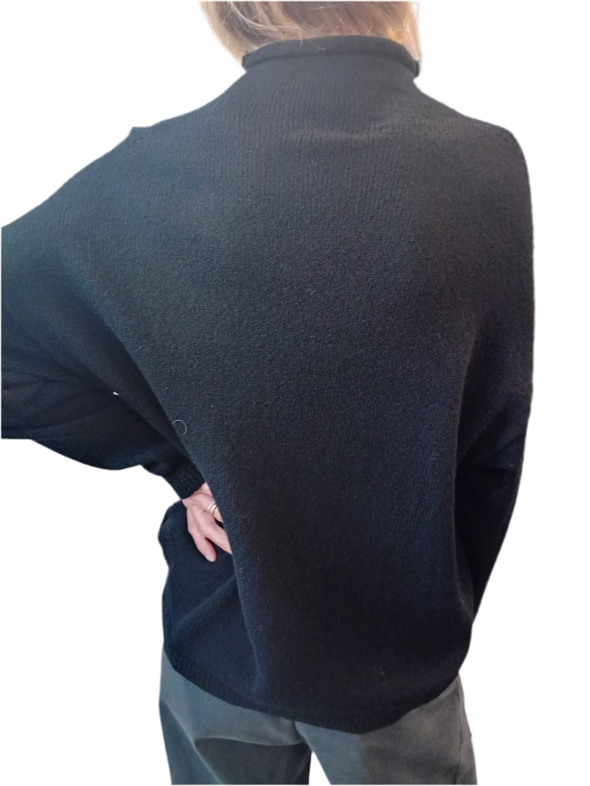 Transit Jumper