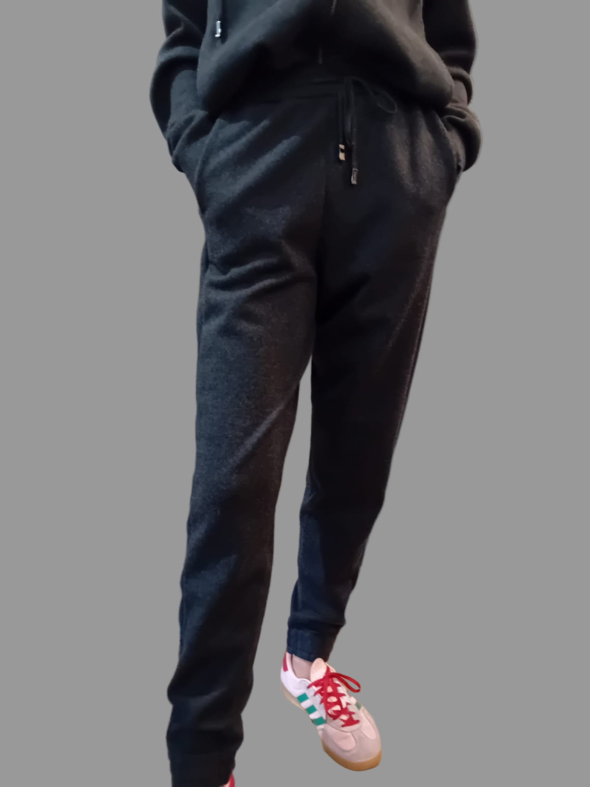 CT Plage Cotton Cashmere Joggers