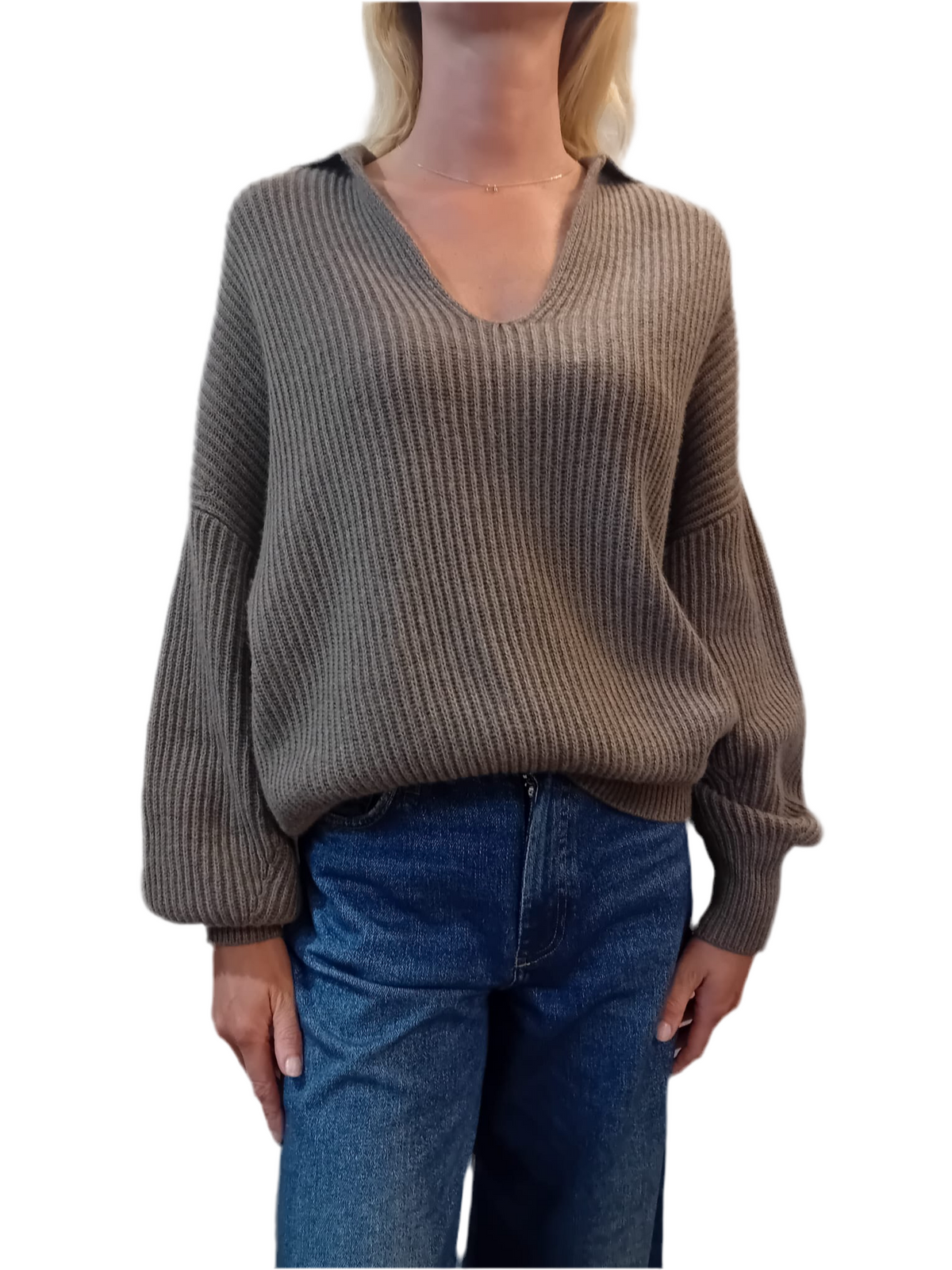 Van Kukil Penelope Jumper