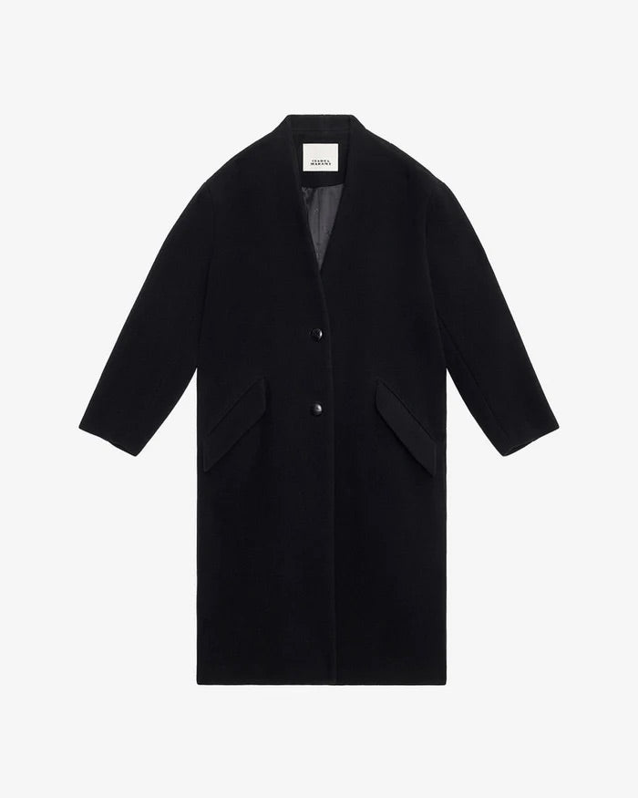 Isabel Marant Etoile Florane Coat
