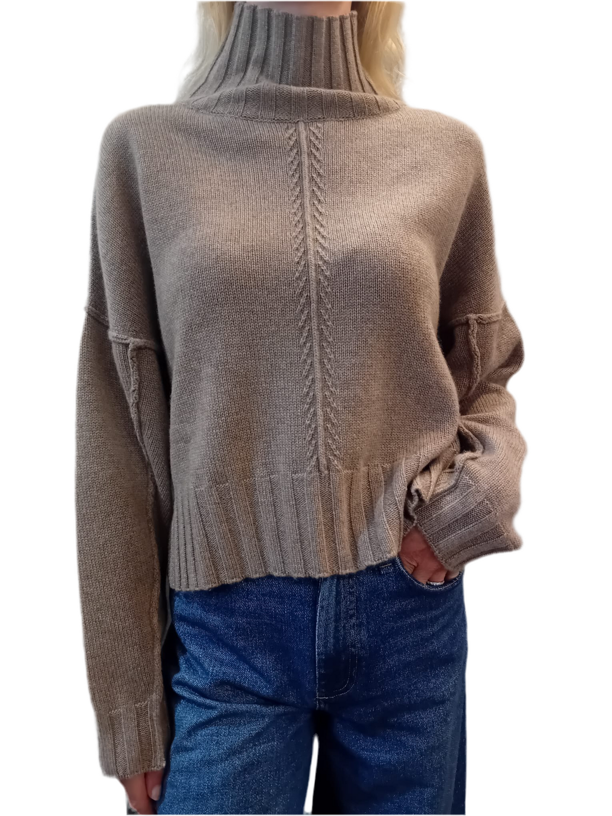 Van Kukil Reese Jumper
