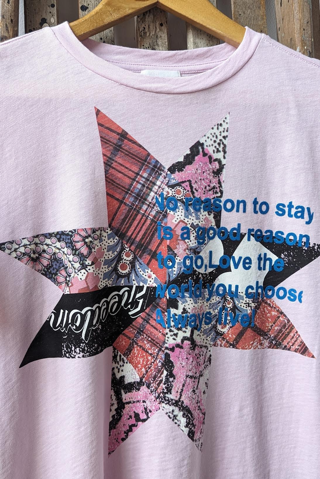 Isabel Marant Etoile Zewel T-Shirt