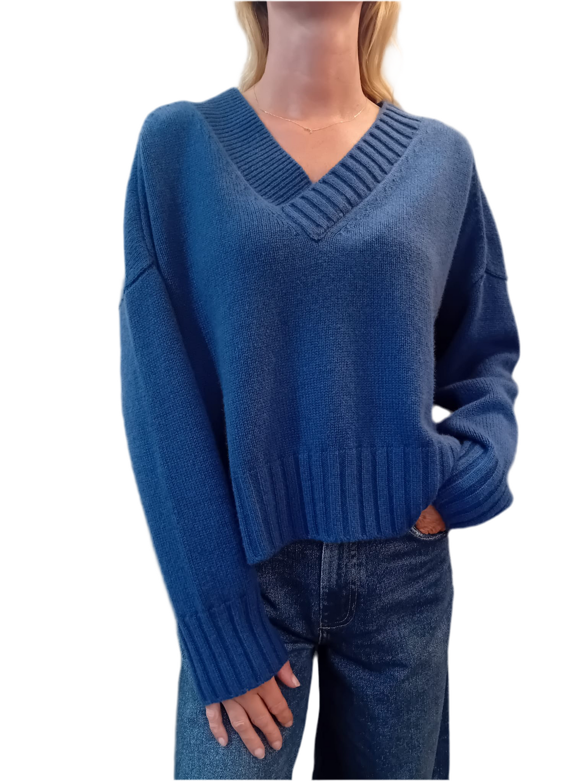 Van Kukil Noemi Jumper
