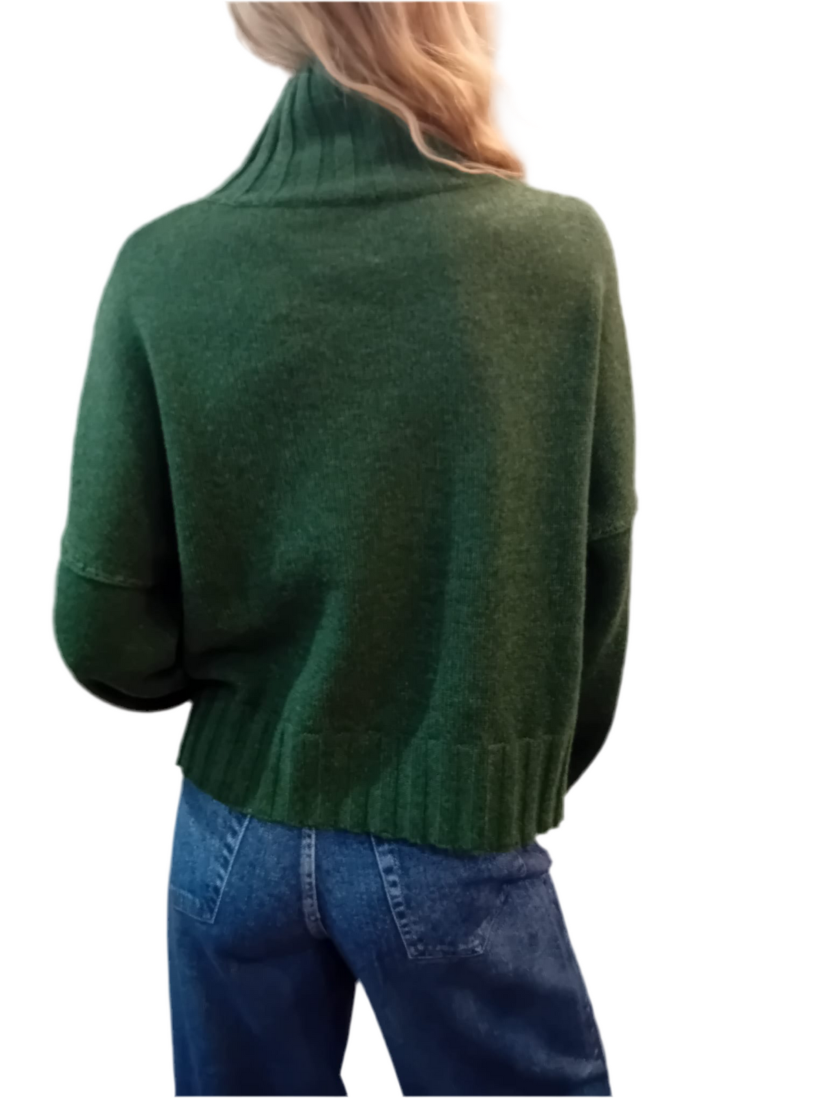 Van Kukil Reese Jumper