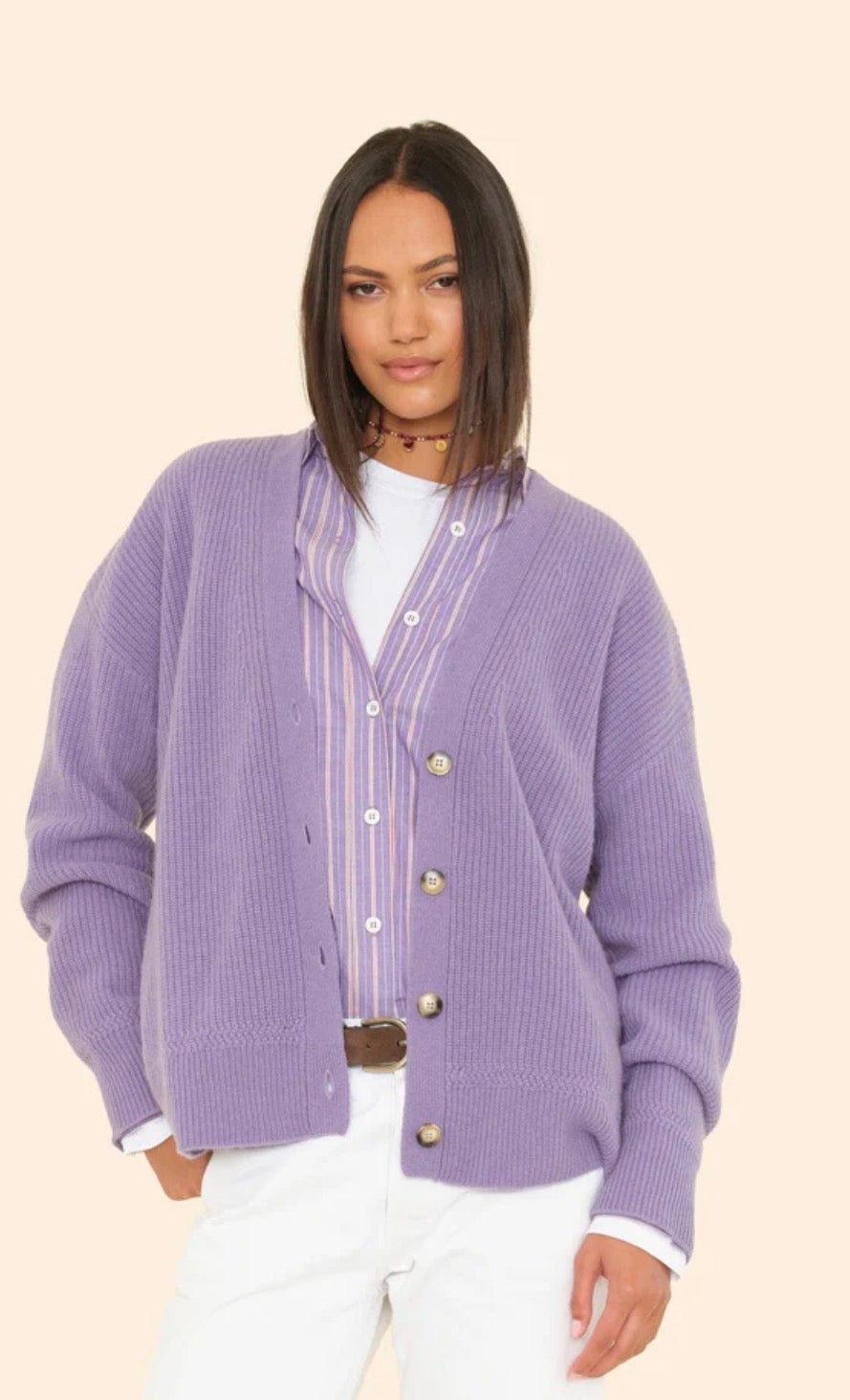 Xirena Ramona Cardigan