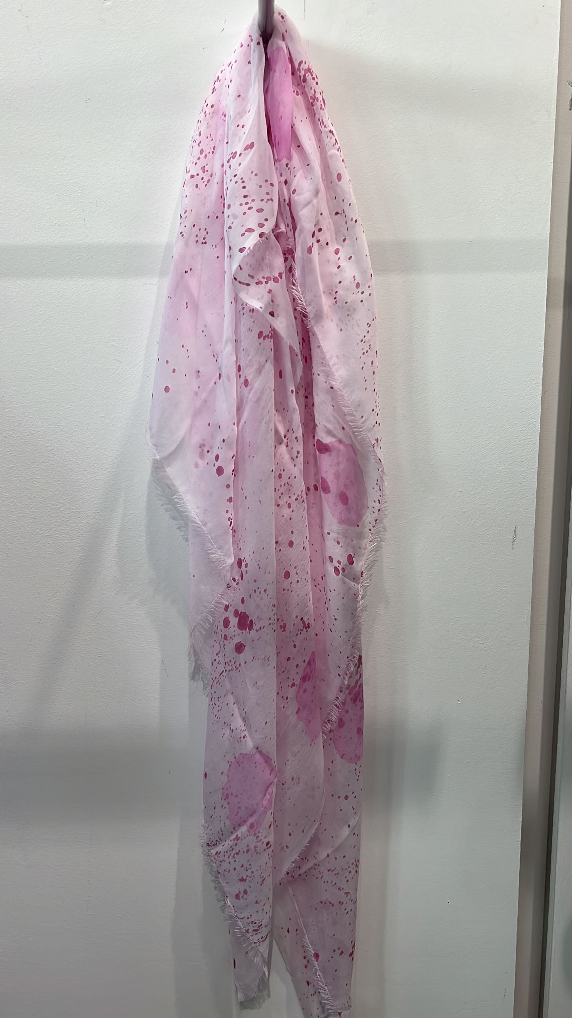 Faliero Sarti Bubble Scarf