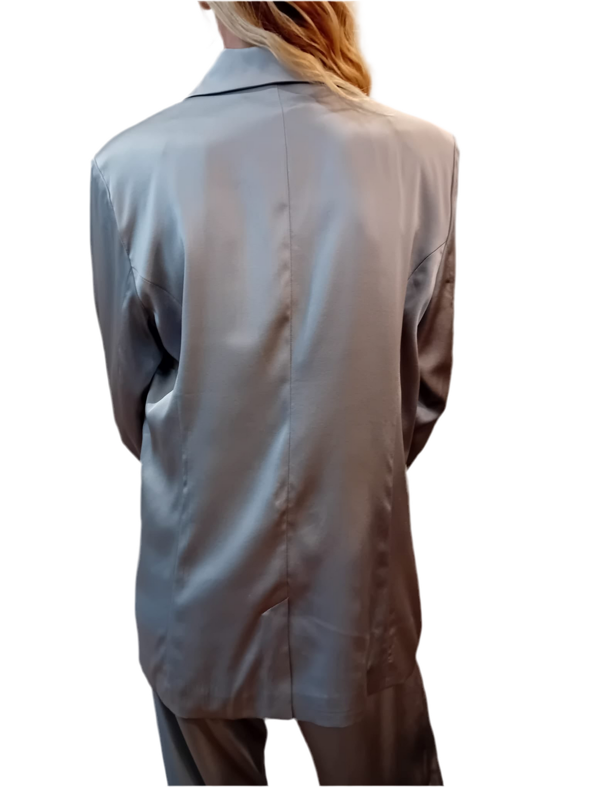Silk95five Sydney Jacket