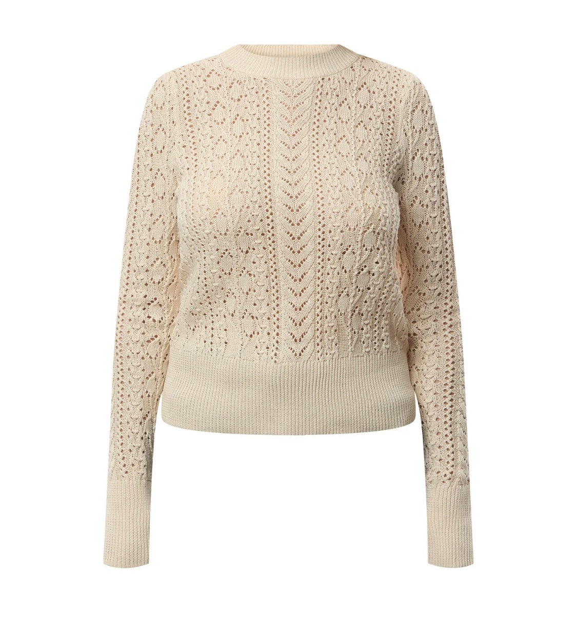 ISABEL MARANT ADONIS PULLOVER