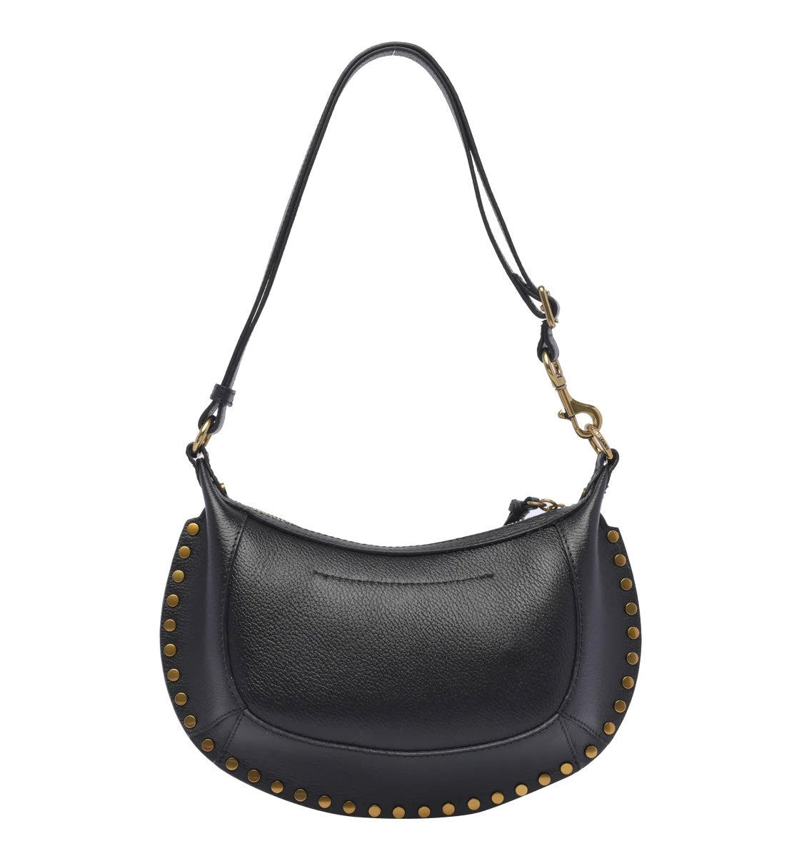 Isabel Marant Oskan Moon Shoulder Bag