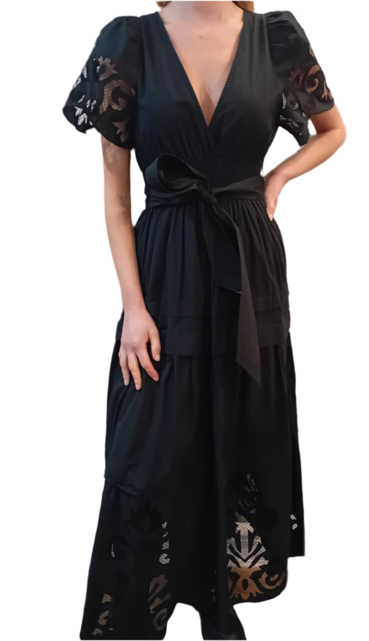 Scarlett Poppies Radhika Dress