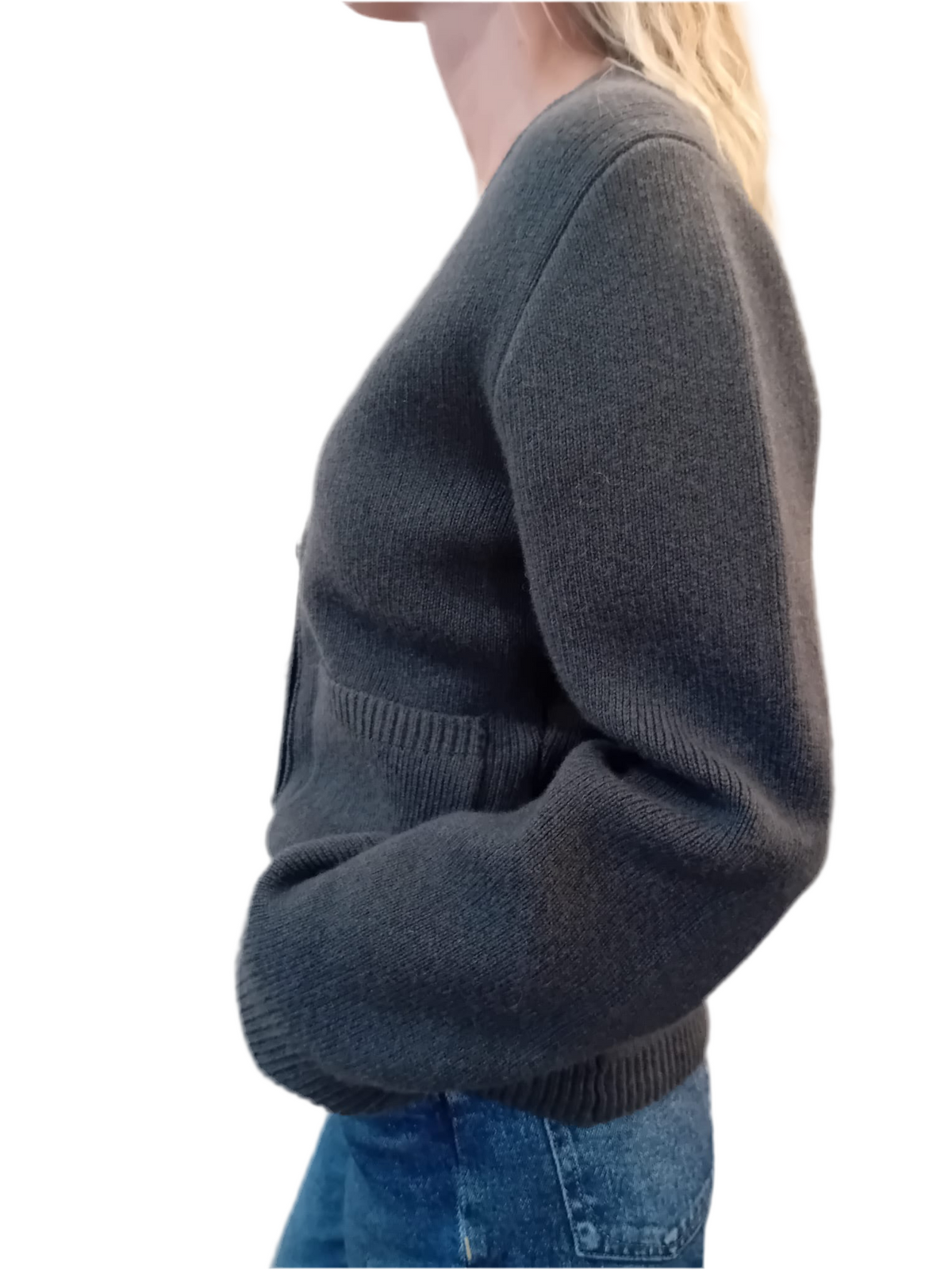 Van Kukil Angelica Cardigan