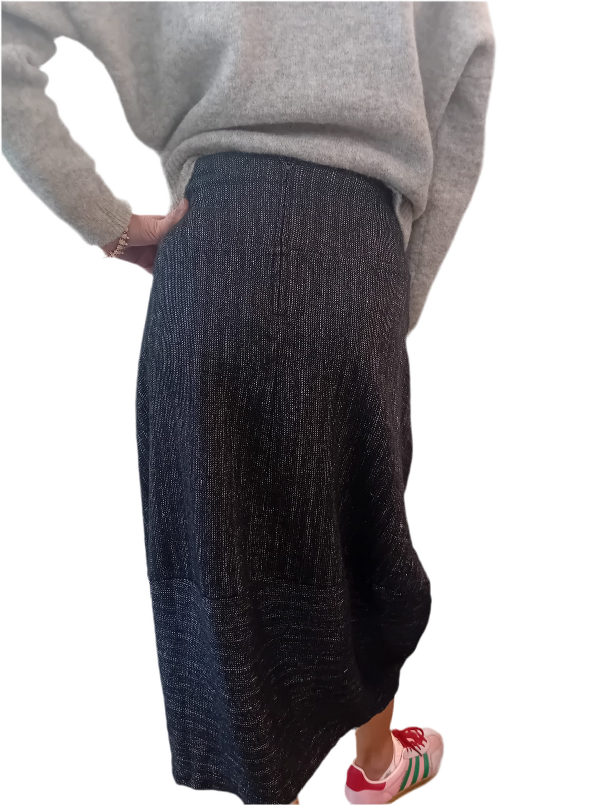 Transit Skirt